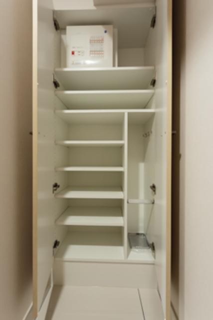 ＥＮＹＡ（402） 部屋画像