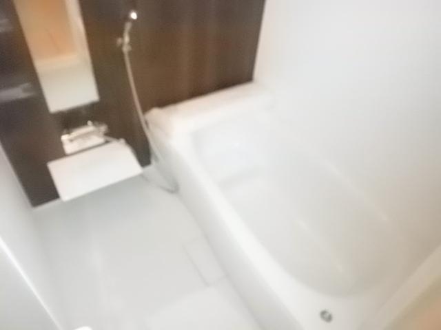 アンジュール北町（203） 部屋画像
