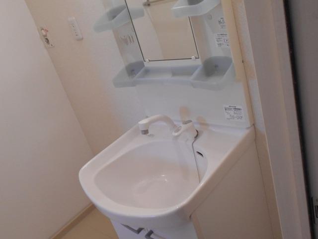 フィロス（103） 部屋画像
