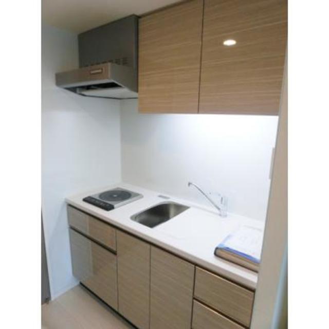 パークアクシス豊洲キャナル（721） 部屋画像