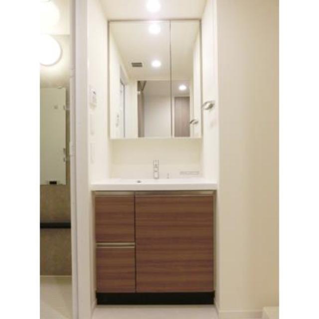 パークアクシス豊洲キャナル（721） 部屋画像