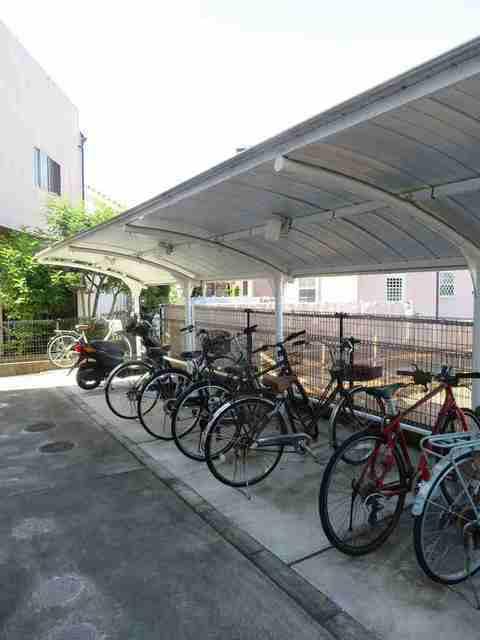 ｉｒｉｄｅ（201） その他部屋・スペース