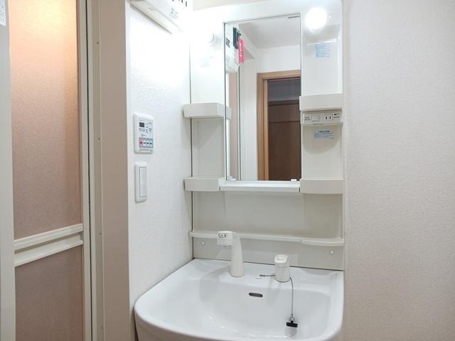グリーンヒルズ大澤Ｂ（312） 洗面