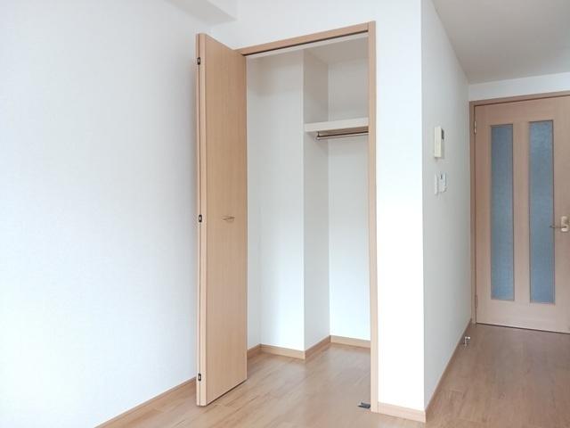 グリーンヒルズ大澤Ｂ（312） 収納