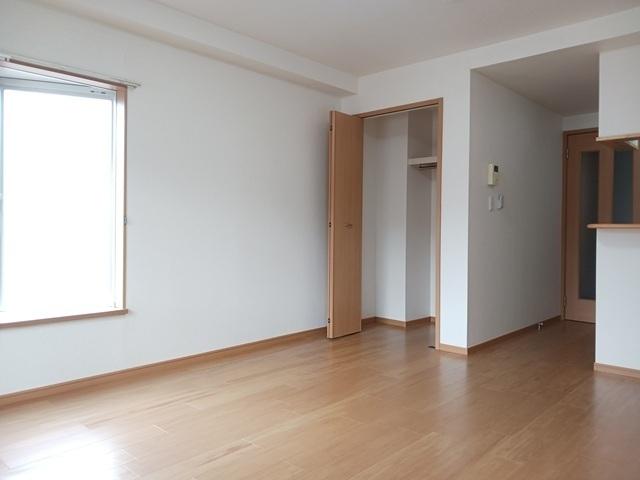 グリーンヒルズ大澤Ｂ（312） 室内