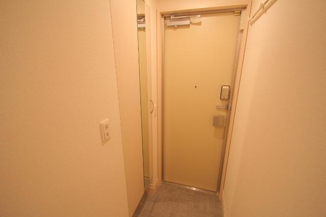 シトロンフレアⅤ（301） 玄関