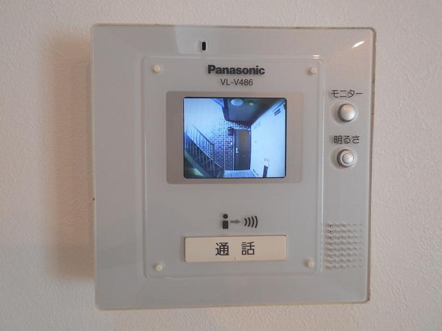リビングタウン三ッ木　Ｃ（C105） 部屋画像