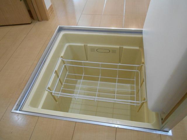 リビングタウン三ッ木　Ｃ（C105） 部屋画像