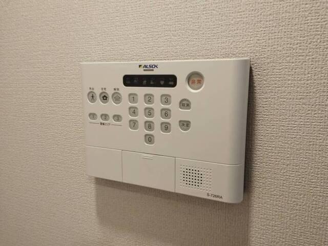 エクセリア大崎（103） 部屋画像