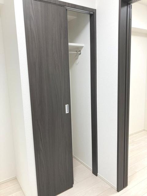 プライムブリス上野元浅草（402） 部屋画像