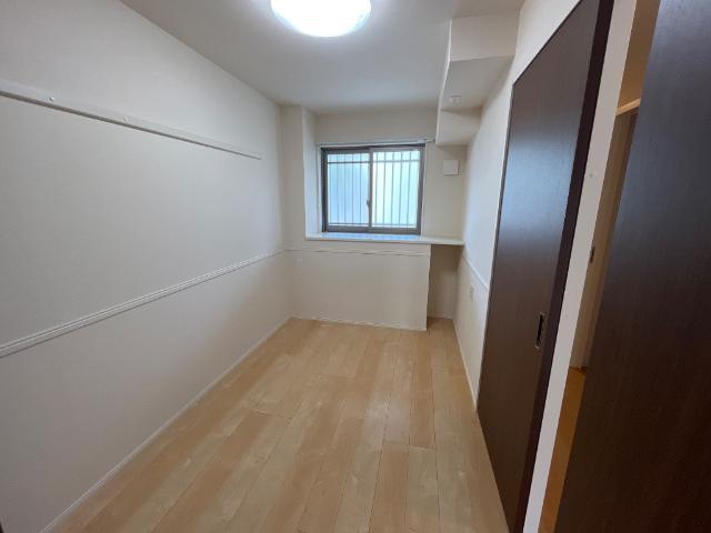 メゾンアドラブール 部屋画像