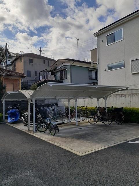 ムーンダスト・ガーデン（106） その他部屋・スペース