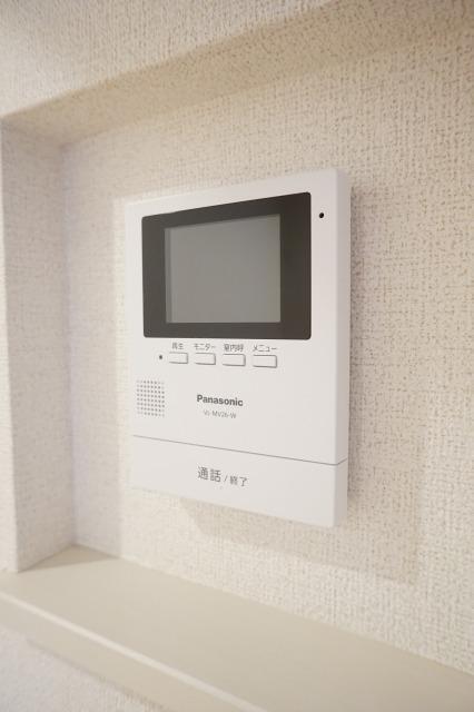 エテルノ（102） 設備