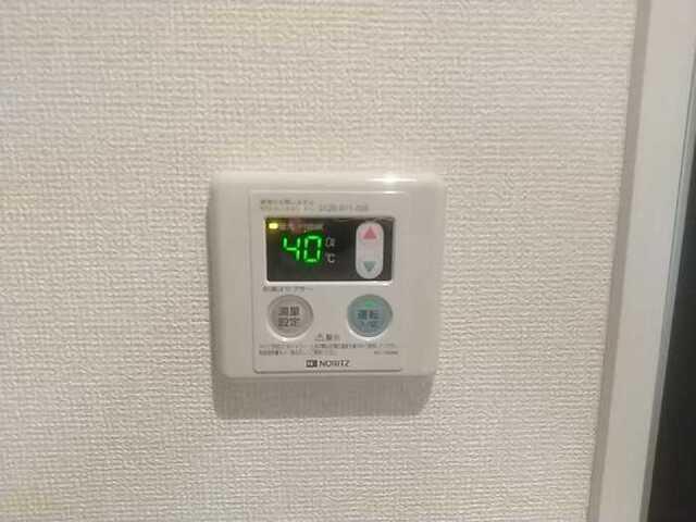 メイクパル（110） 設備