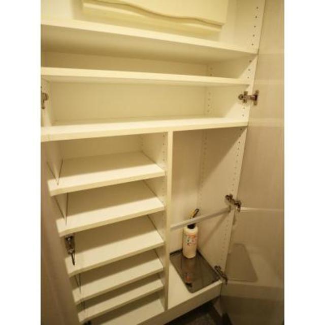 コクヨーレ日本橋（708） 部屋画像