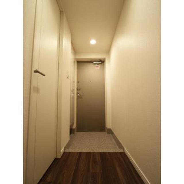 コクヨーレ日本橋（708） 部屋画像