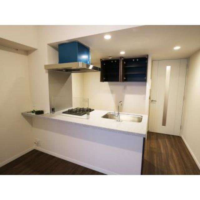 コクヨーレ日本橋（708） 部屋画像