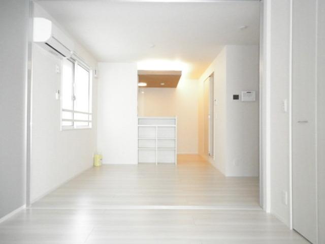 アンジュール北町（203） 部屋画像
