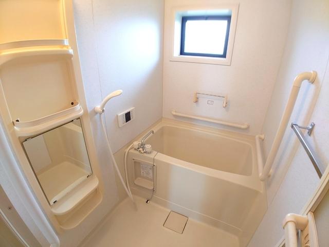 グレース新町（201） 部屋画像