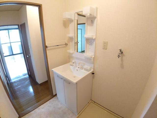 グレース新町（201） 部屋画像