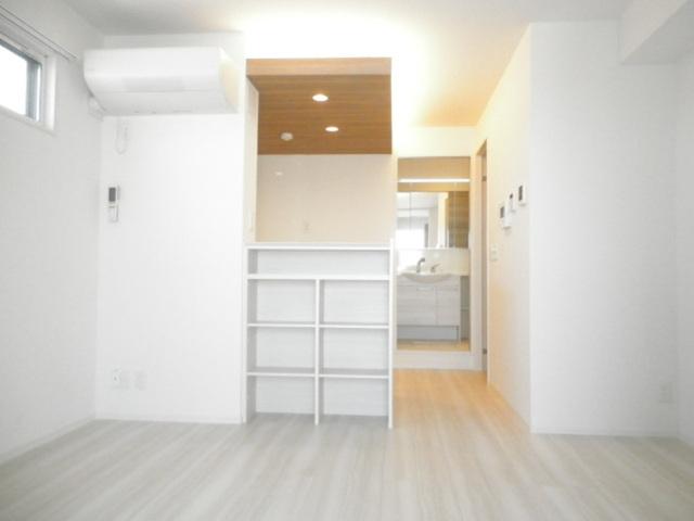 エクセリア田柄（202） 部屋画像