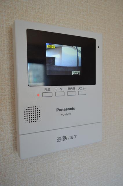 オーペリモン（103） セキュリティ