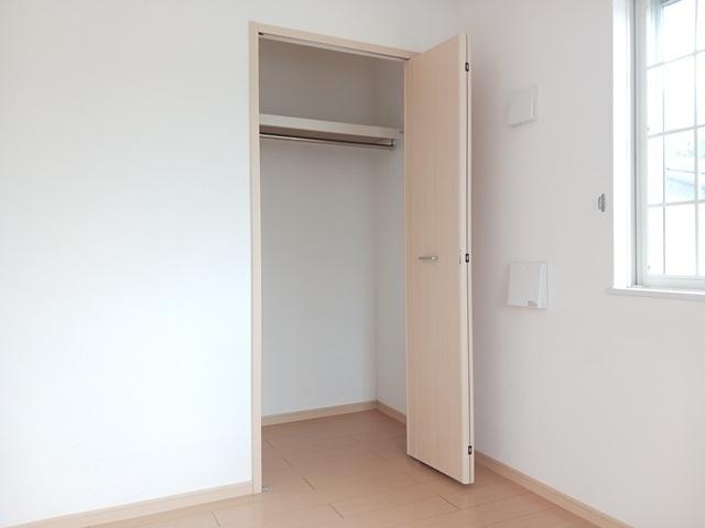 エレガンス・Ｔ（101） 収納