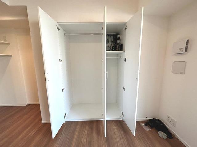パークアクシス滝野川ラ　ブリーズ（424） 部屋画像