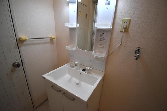 ストークハイム（101） 部屋画像