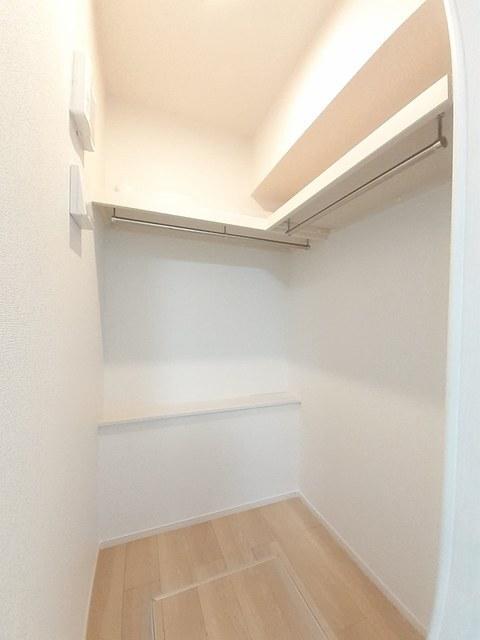 モンベル（102） 収納