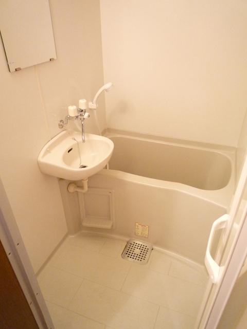 メゾンファインⅢ（203） 部屋画像