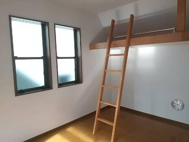 メゾンファインⅢ（203） 部屋画像