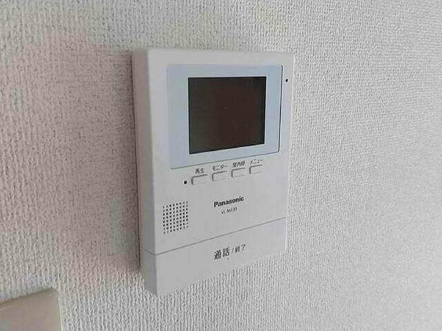 メゾンファインⅢ（203） 部屋画像
