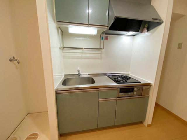 ＧＲＡＮＤＥ（107） 部屋画像