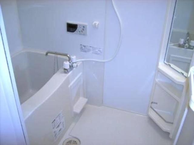 エトワールＮＩＩＺＡ（103） 部屋画像