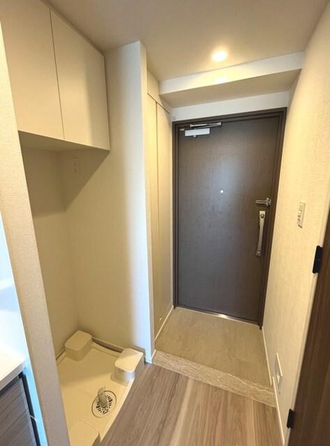パークアクシス上野ＥＡＳＴ（301） 部屋画像