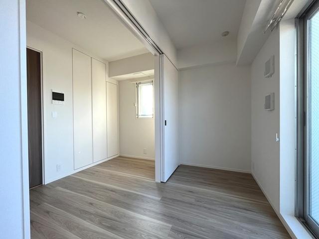 パークアクシス上野ＥＡＳＴ（301） 部屋画像