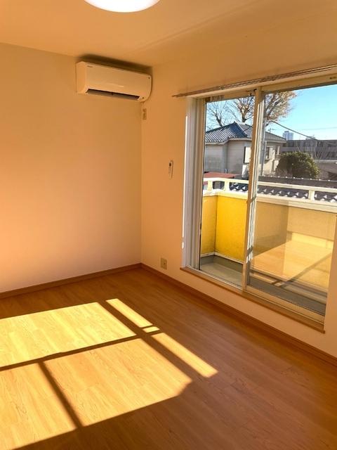 フローラ（201） 部屋画像