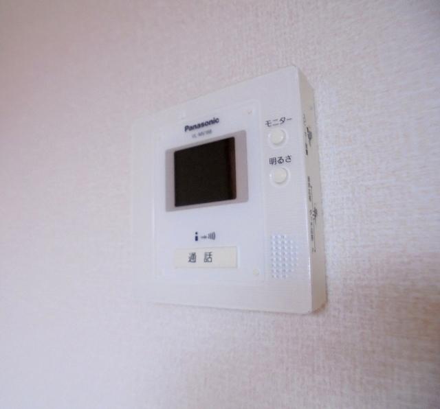 アンフラーゼ（201） 部屋画像
