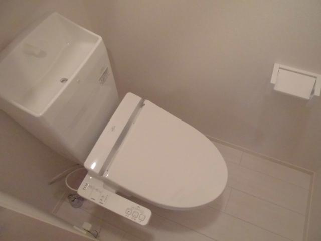 クリア南砂（305） 部屋画像