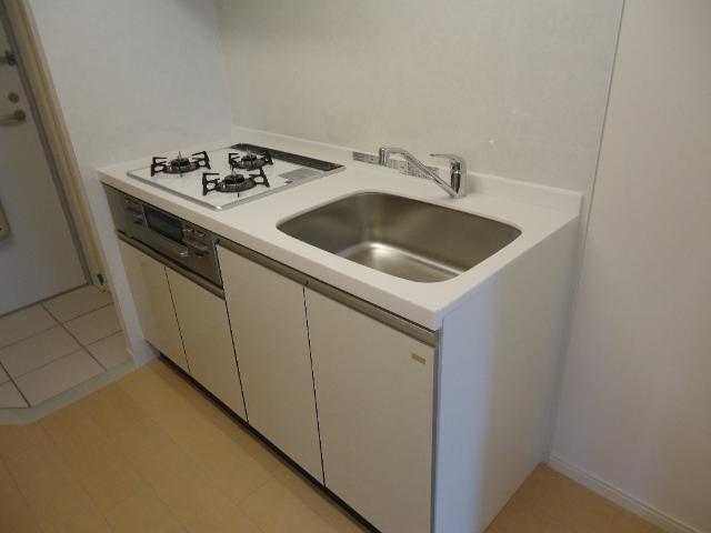 上池台ベルズ 部屋画像