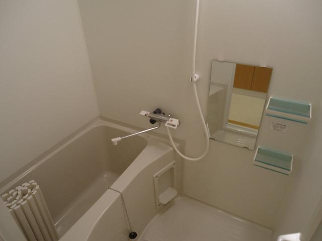 上池台ベルズ 部屋画像