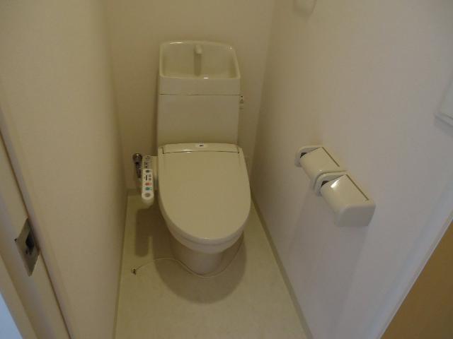 上池台ベルズ 部屋画像