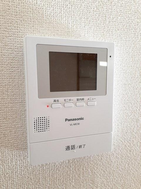サウス　プリムラ（209） 設備