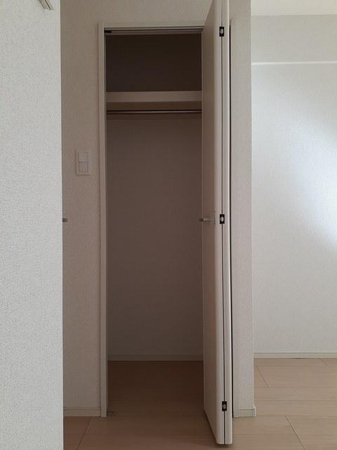ゴールデン　ソレイル（108） 室内