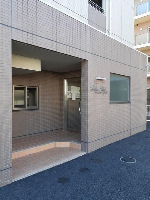 ゴールデン　ソレイル（108） その他部屋・スペース