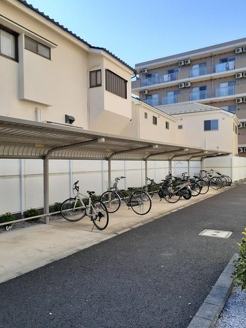 ゴールデン　ソレイル（108） その他部屋・スペース