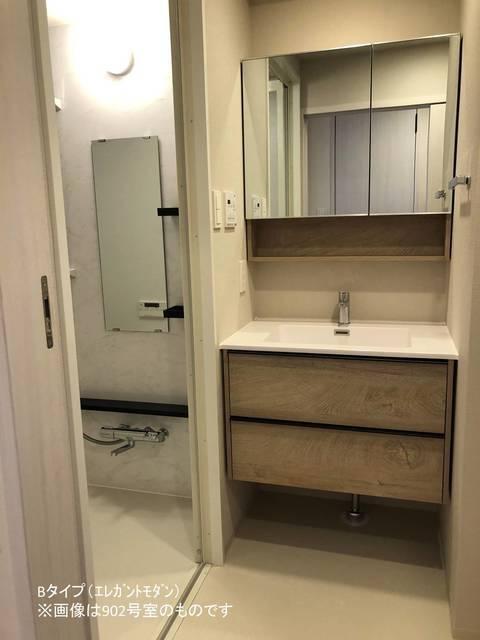 デュオフラッツ池袋（702） 部屋画像