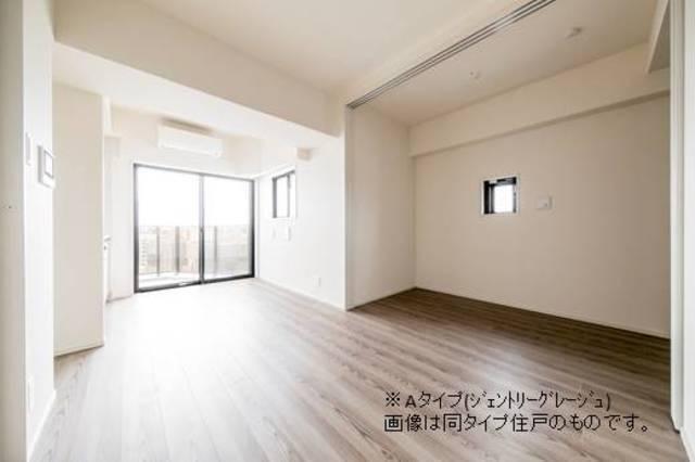デュオフラッツ池袋（1101） 部屋画像