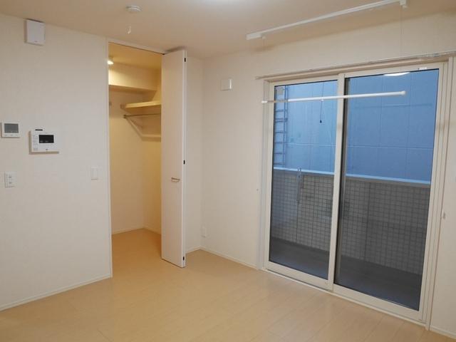 グラディート高田馬場（305） 部屋画像